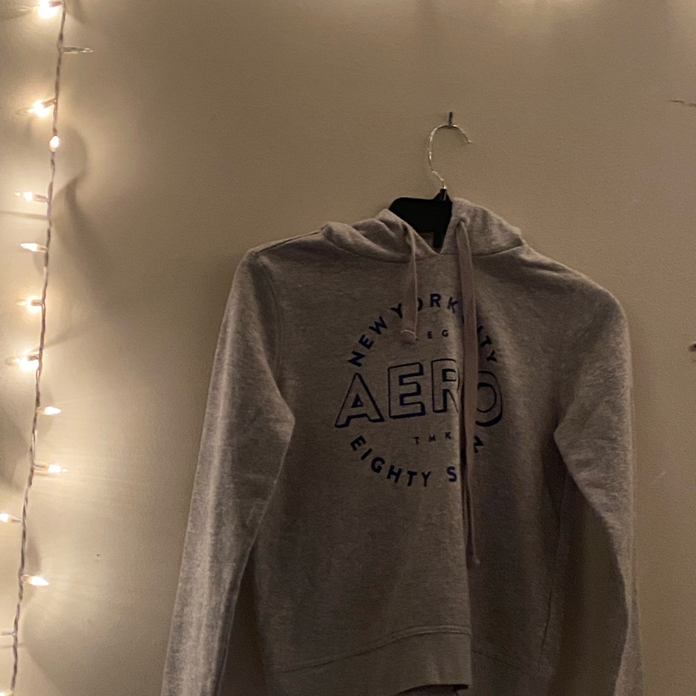 Areopostale GOOD HOODIE HELP GURL OUT GUYSSS!!